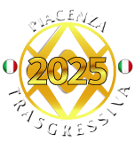 Logo ufficiale di Piccole Trasgressioni Italia